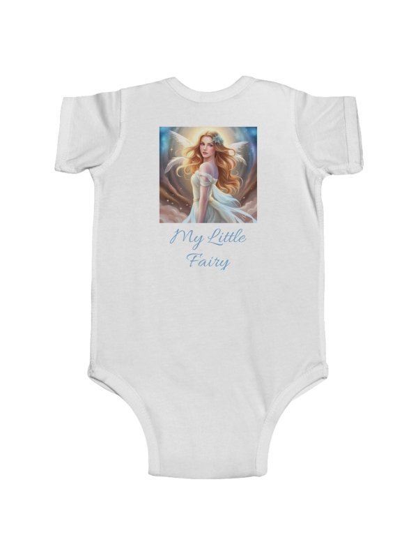 For All Seasons Infant Bodysuit, Baby Shower Present
