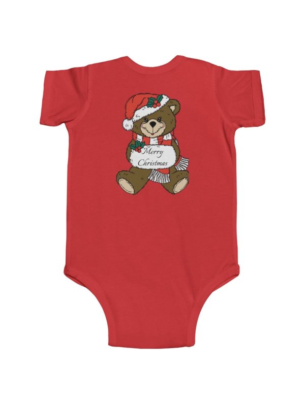 For All Seasons Infant Bodysuit, Baby Shower Present