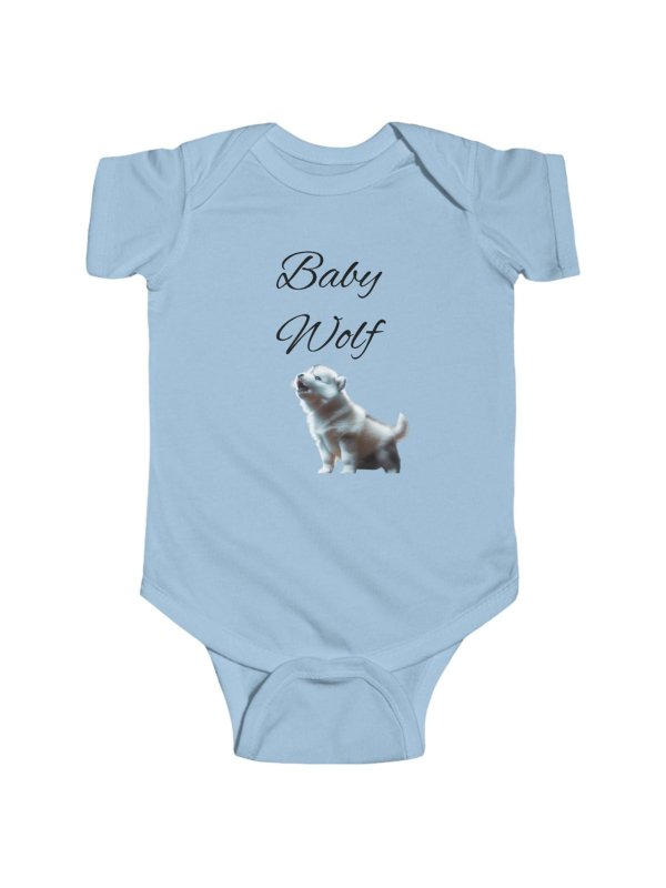 For All Seasons Infant Bodysuit, Baby Shower Present