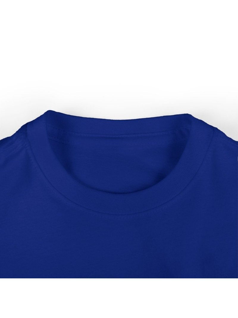 Infant Fine Jersey Tee - Hands & Toes