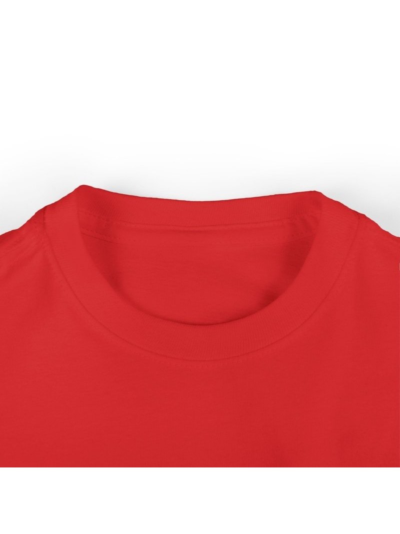 Infant Fine Jersey Tee - Hands & Toes