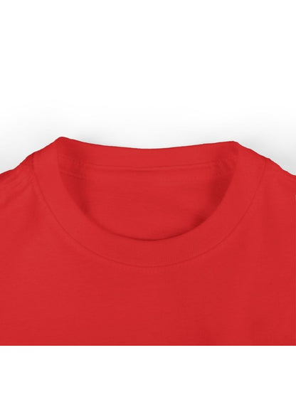 Infant Fine Jersey Tee - Hands & Toes