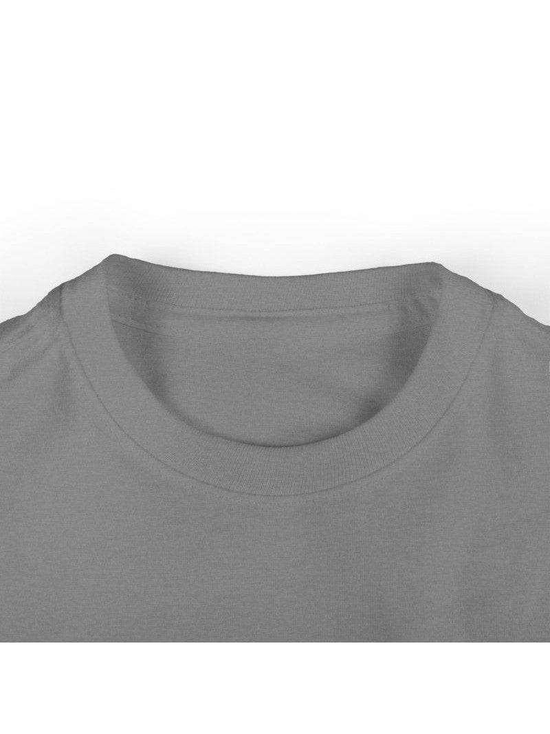 Infant Fine Jersey Tee - Hands & Toes