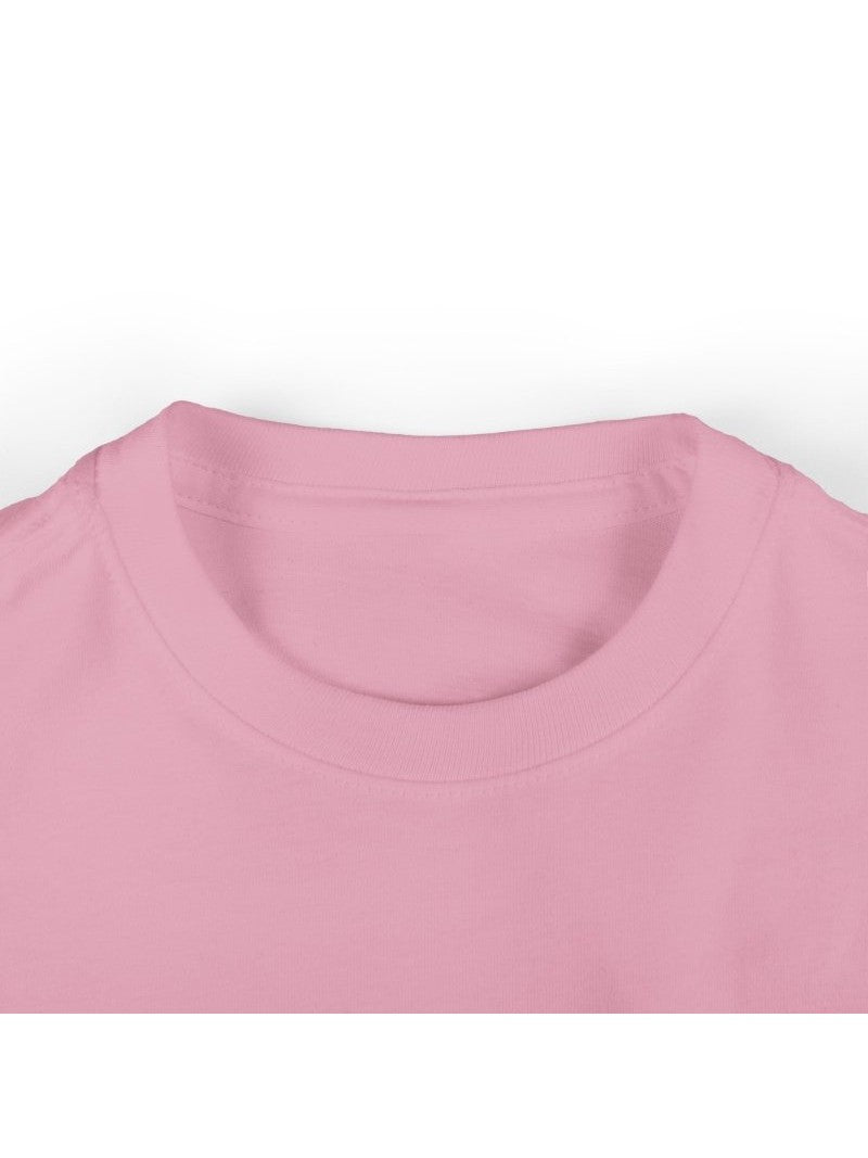 Infant Fine Jersey Tee - Hands & Toes