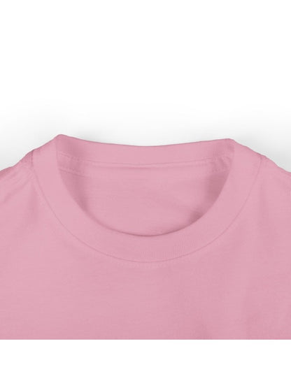 Infant Fine Jersey Tee - Hands & Toes