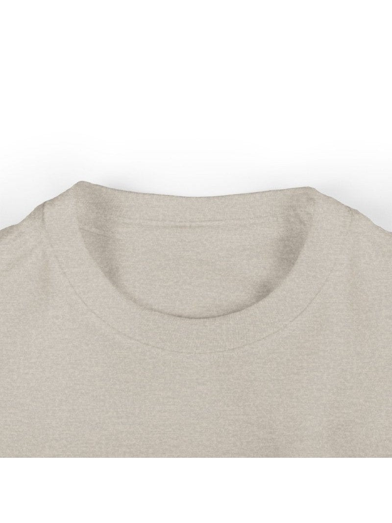 Infant Fine Jersey Tee - Hands & Toes