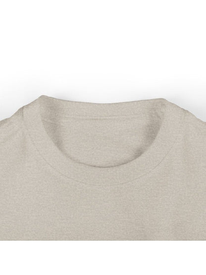 Infant Fine Jersey Tee - Hands & Toes