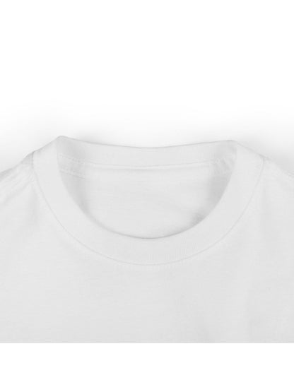 Infant Fine Jersey Tee - Hands & Toes