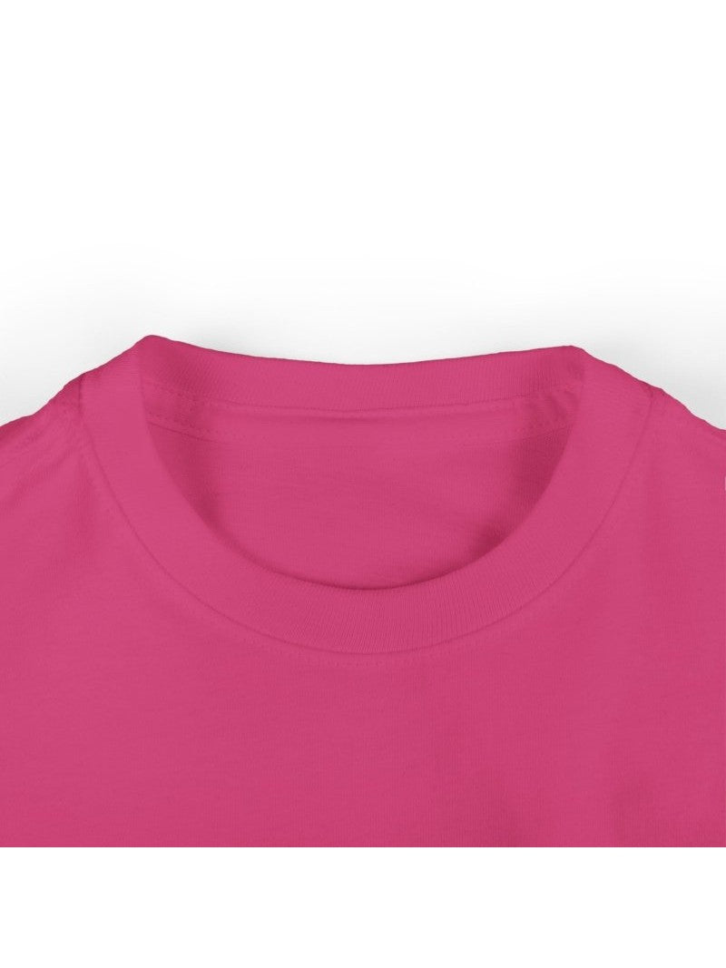 Infant Fine Jersey Tee - Hands & Toes