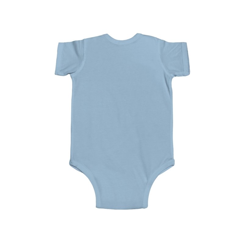 Infant Onesie "Ride and Be Free" Bike