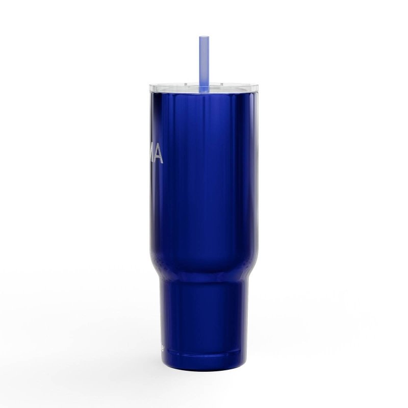 MAMA Engraved Insulated Tumbler