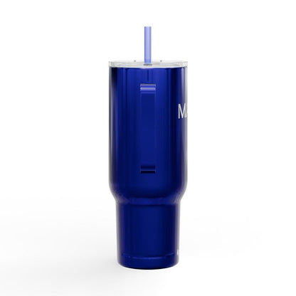 MAMA Engraved Insulated Tumbler