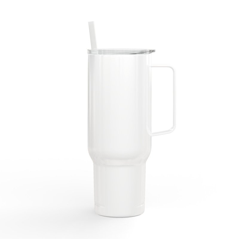 MAMA Engraved Insulated Tumbler
