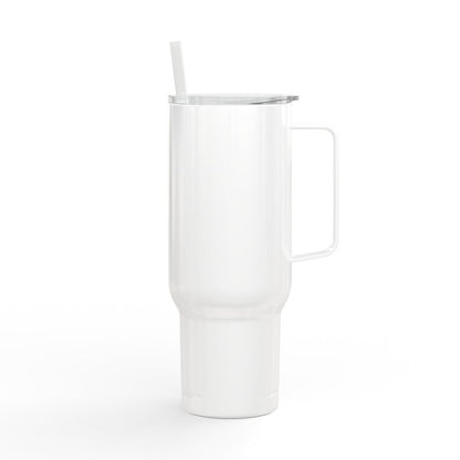MAMA Engraved Insulated Tumbler