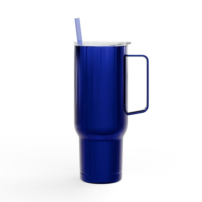 MAMA Engraved Insulated Tumbler