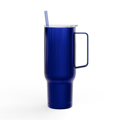 MAMA Engraved Insulated Tumbler