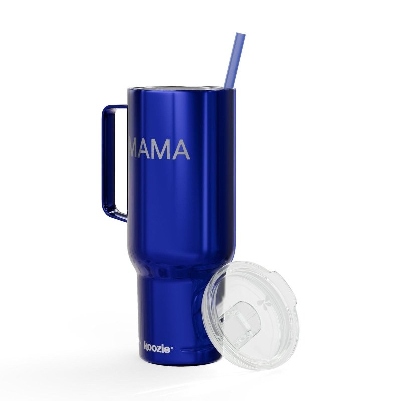 MAMA Engraved Insulated Tumbler