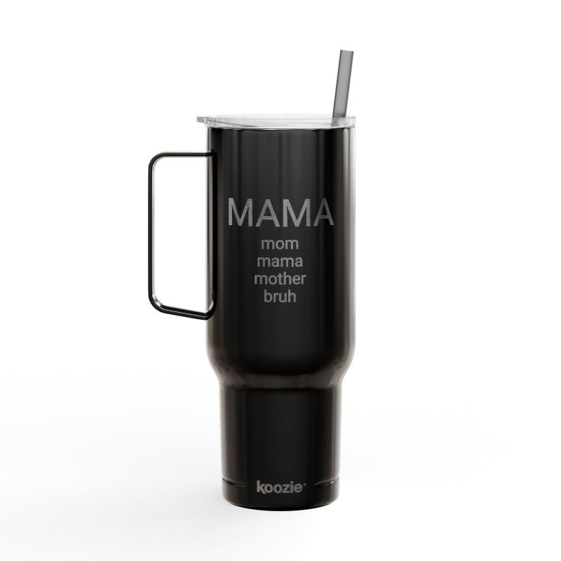 MAMA Engraved Insulated Tumbler