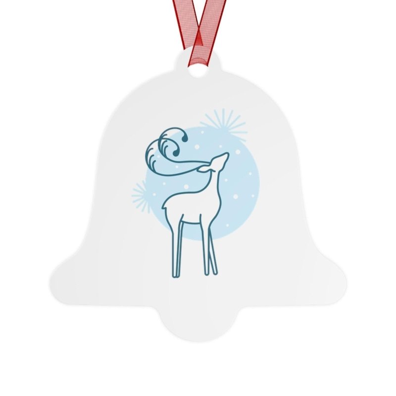 Metal Ornaments Babys 1st, 2nd, 3rd, 4th Customizable Christmas - Hands & Toes