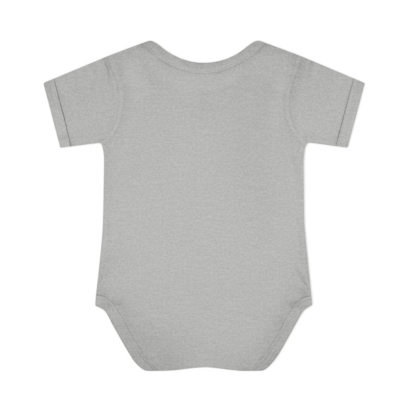 Personalized Baby Bodysuit – 'My 1st Easter' Cute Bunny Face Infant Onesie - Hands & Toes