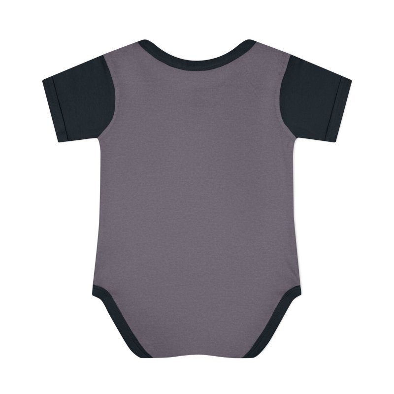 Personalized Baby Bodysuit – 'My 1st Easter' Cute Bunny Face Infant Onesie - Hands & Toes