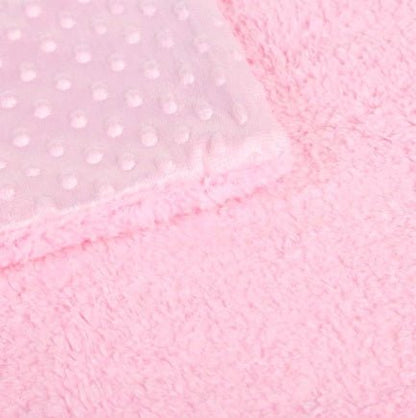 Polar Dot Baby Blanket Blanket Newborn Baby Swaddle Wrap Envelope Bebe Wrap Newborn Baby Bedding Blanket