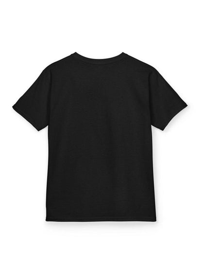 toddler Kids Tee — Personalized Script Name Shirt