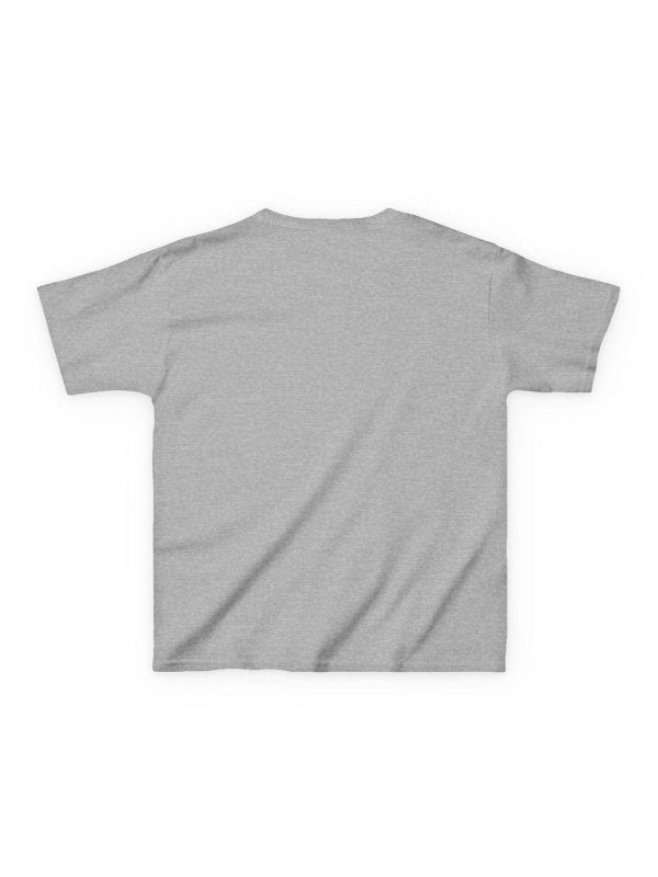 toddler Kids Tee — Personalized Script Name Shirt