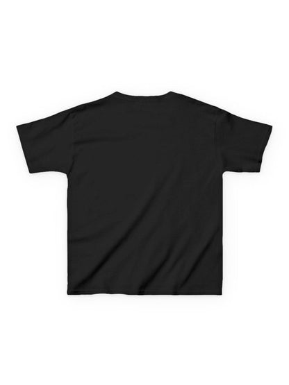 toddler Kids Tee — Personalized Script Name Shirt