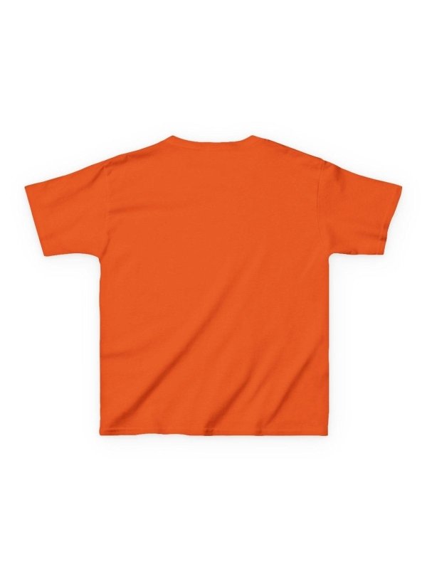 toddler Kids Tee — Personalized Script Name Shirt