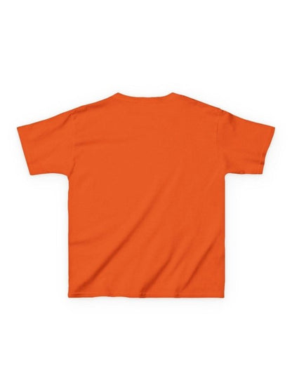 toddler Kids Tee — Personalized Script Name Shirt