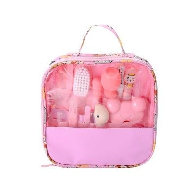 Baby Grooming Kit