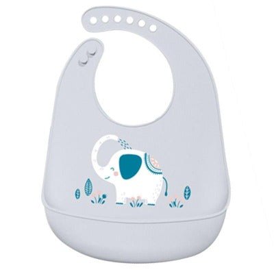 Baby Feeding Apron Adjustable