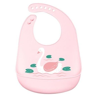 Baby Feeding Apron Adjustable