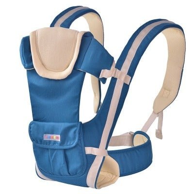H&T Adjustable Front Facing Baby Carrier
