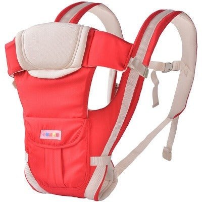 H&T Adjustable Front Facing Baby Carrier