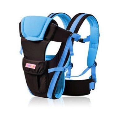 H&T Adjustable Front Facing Baby Carrier