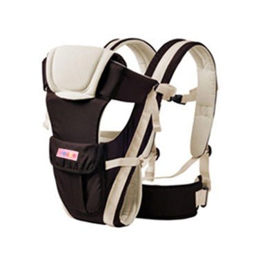 H&T Adjustable Front Facing Baby Carrier