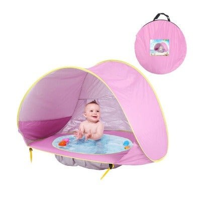EFINNY Baby Beach Tent