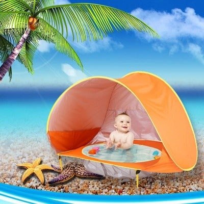 EFINNY Baby Beach Tent