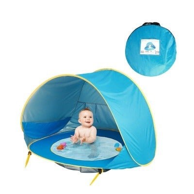 EFINNY Baby Beach Tent