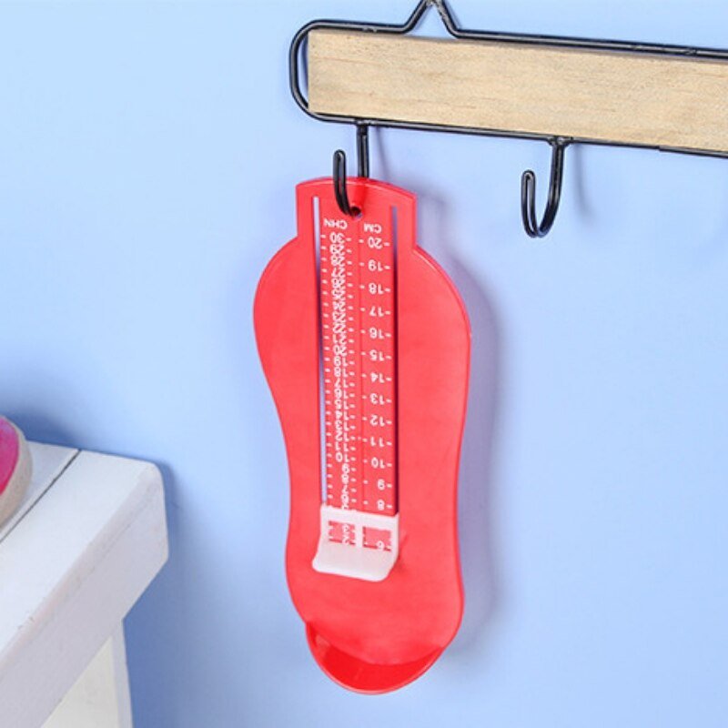 Hands&Toes Baby Foot Measurer