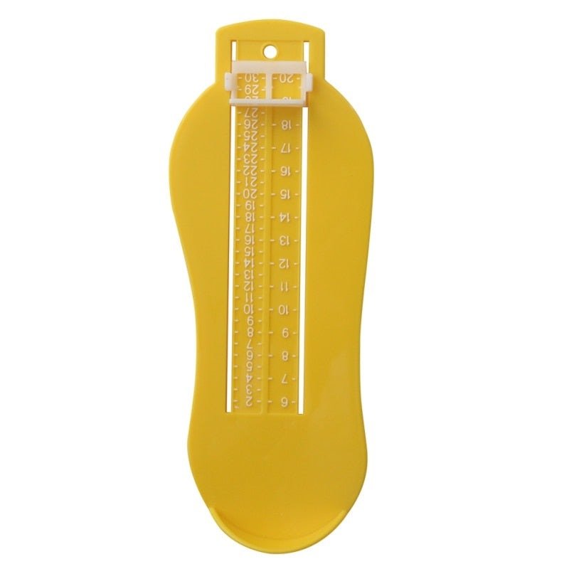 Hands&Toes Baby Foot Measurer