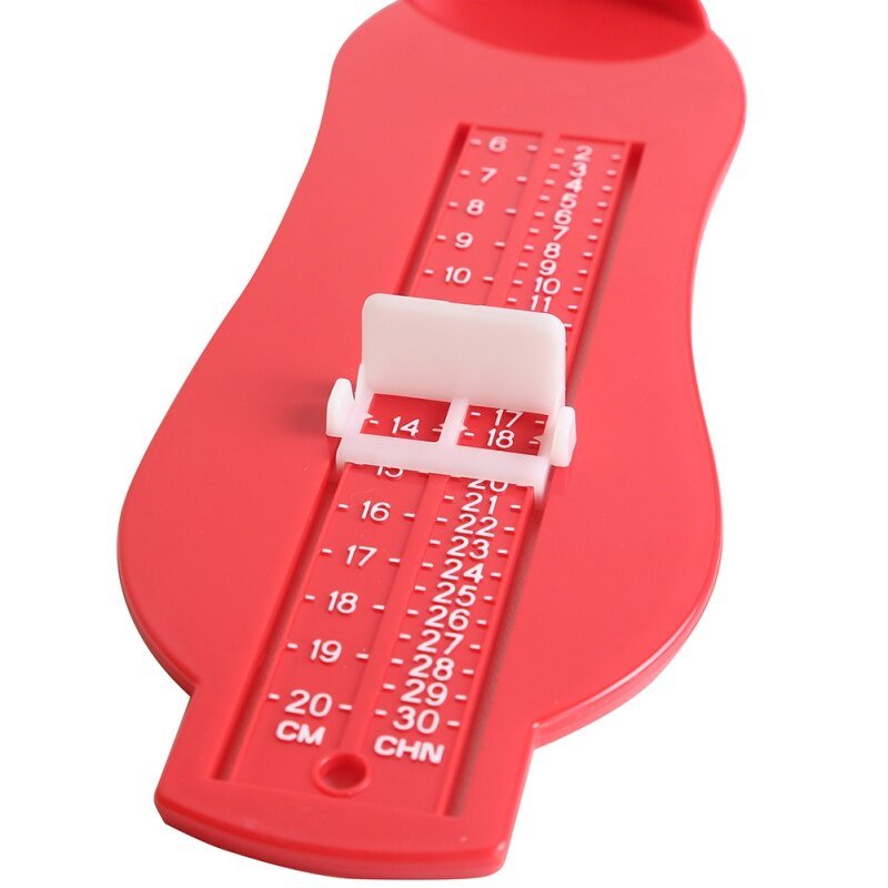 Hands&Toes Baby Foot Measurer