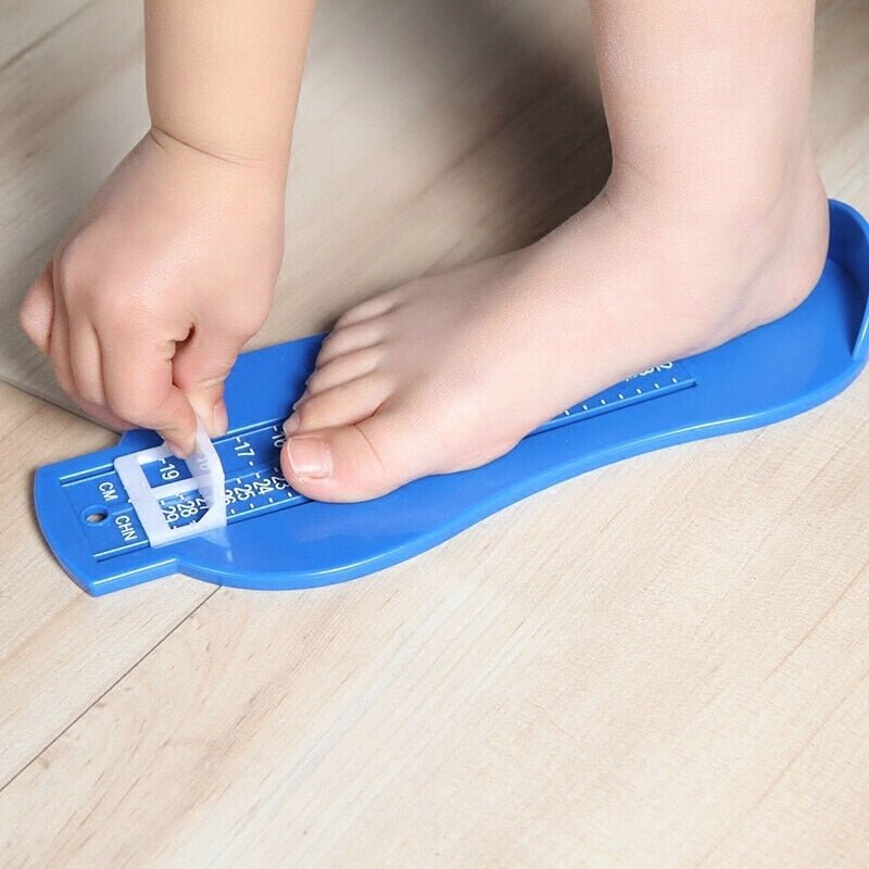 Hands&Toes Baby Foot Measurer