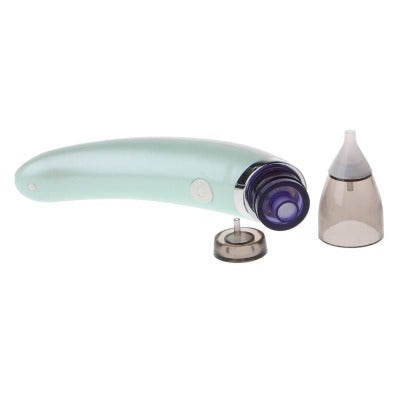 Baby Nasal Aspirator Curved Nose Cleaner