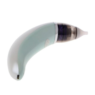Baby Nasal Aspirator Curved Nose Cleaner
