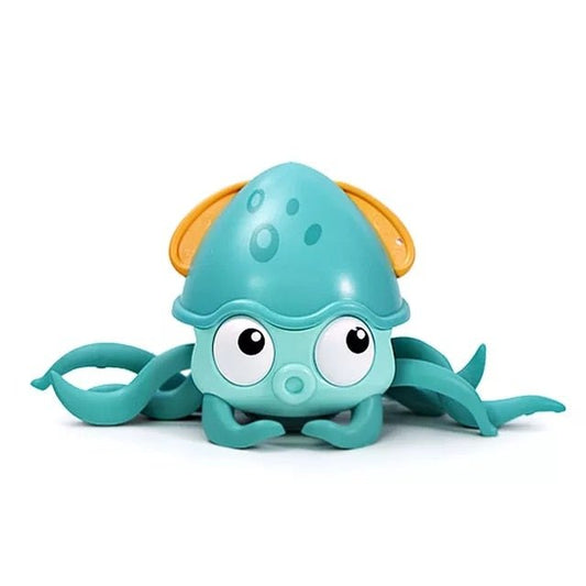Baby Octopus Bath Toy