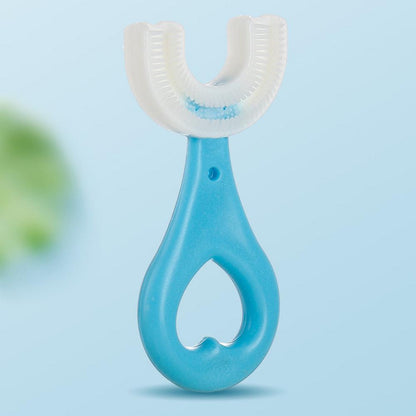 U-shaped Tooth Brush