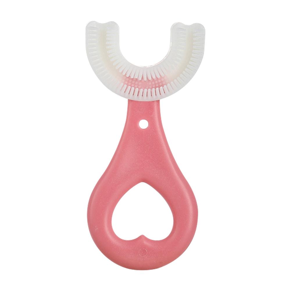 U-shaped Tooth Brush